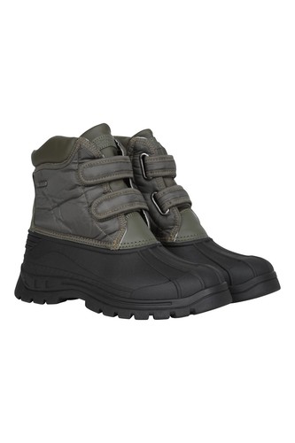 Mountain warehouse grit - warehouse,