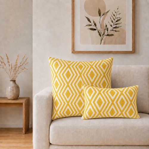 Classic cushion cover - cushion,