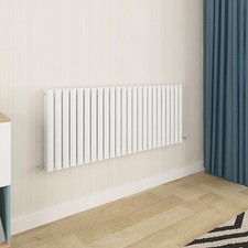 Oval Column Radiator