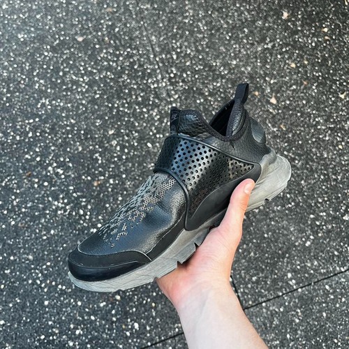 Nike stone island black - x,