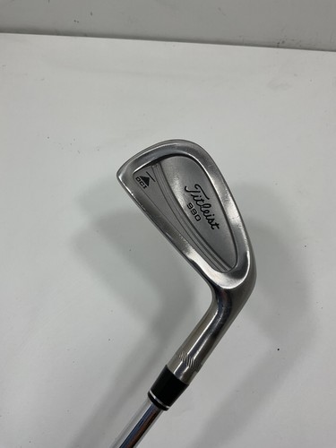 Titleist 990 dci iron - titleist, 3