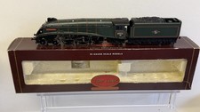 Hornby OO Gauge R286 BR Green