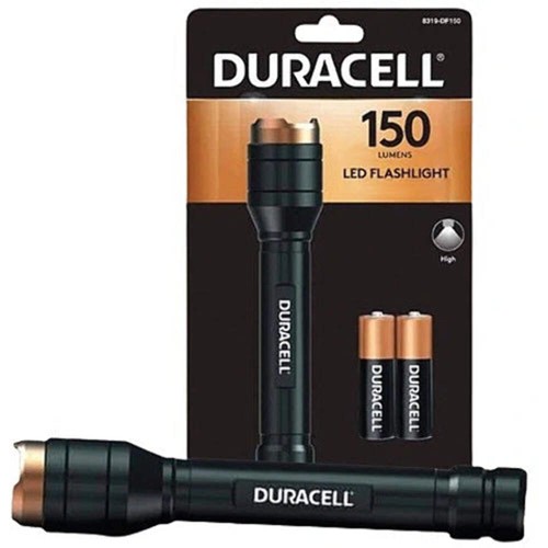 Duracell 150 lumen led - 150,