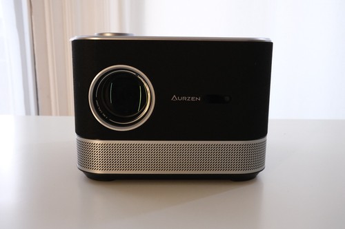 All one projector 4k - projector,