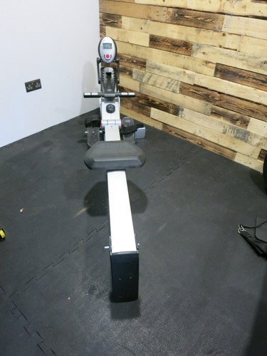 Pure fitness foldup electronic - pure,