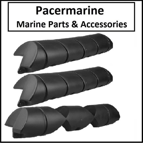 Part boat black - 3,