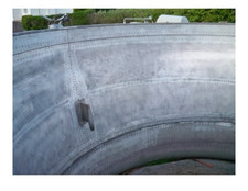 RARE  TriStar L-1011 / RB211