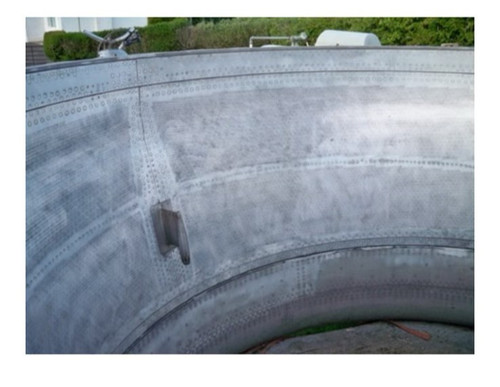 Rare tristar 1011 - , rb211