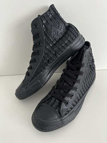 Converse chuck taylor - converse,