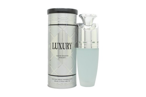 New brand luxury for men - luxury, eau