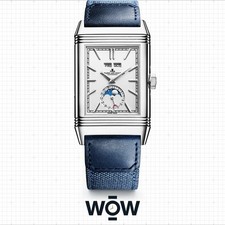 JAEGER-LECOULTRE REVERSO