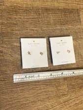 2 Pairs Of Kate Spade New York