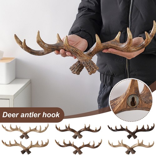 Scandinavian vintage deer - scandinavian,