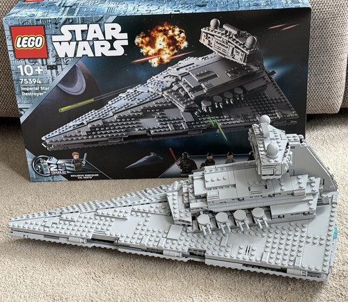 Lego star wars - star,