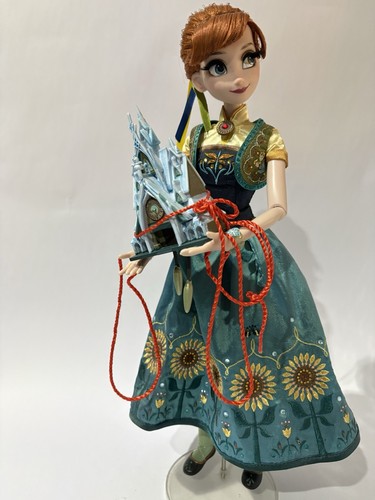Disney limited edition - edition, frozen
