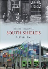 South shields through - south,