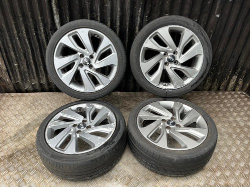 2011 2017 kia - rio, inch