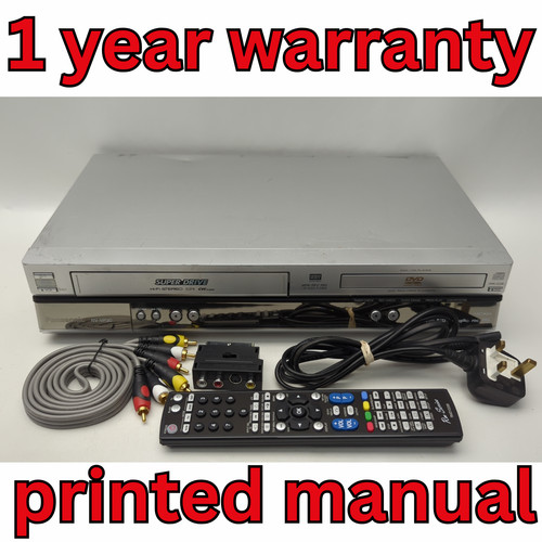 Panasonic vp30eb nicam - panasonic,