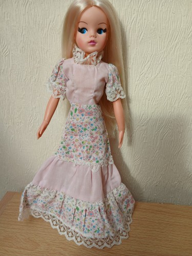 Pedigree sindy 1980 - pedigree,