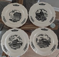 Wedgwood The Federal City