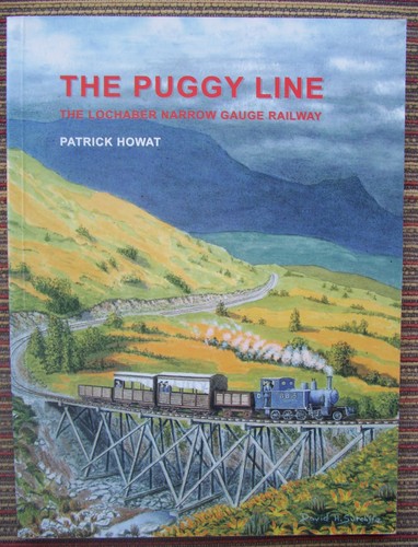 The puggy line lochaber - 'the,
