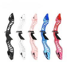 Recurve Bow Riser 25inches ILF