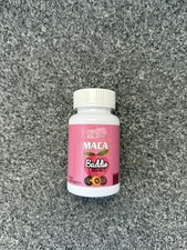 Booty enlarger pills - booty, bigger