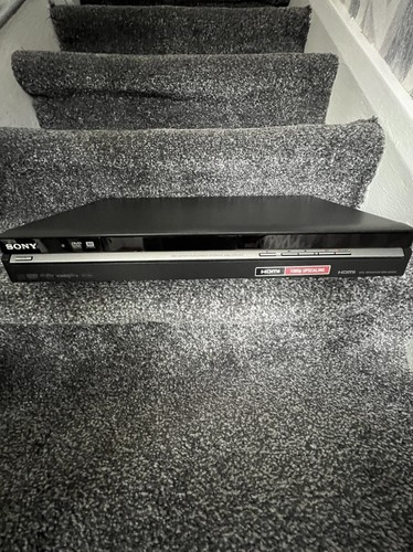 Sony rdr gx350 dvd - rdr-gx350, recorder