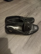Weejuns bass and black - weejuns,