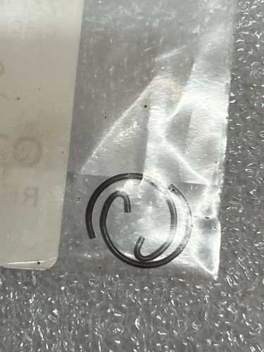 Circlip for husqvarna 235 - circlip,