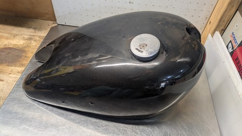 Matchless g3l ajs - g3l, tank