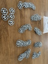 Backer Board Fixing Washers 35mm Pack Of 85