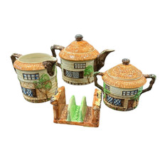 Kensington Cottage Ware Tea