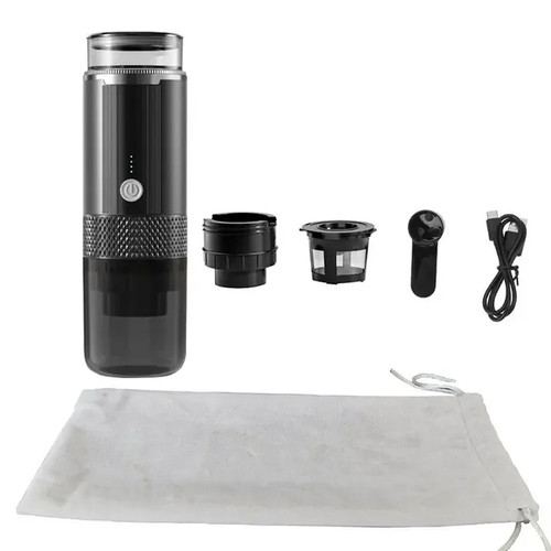 Wireless espresso machine - wireless,