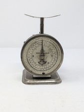 Vintage W.N. Pelouze U.S