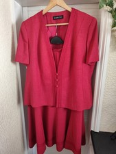 Jacques Vert Pink Jacket &