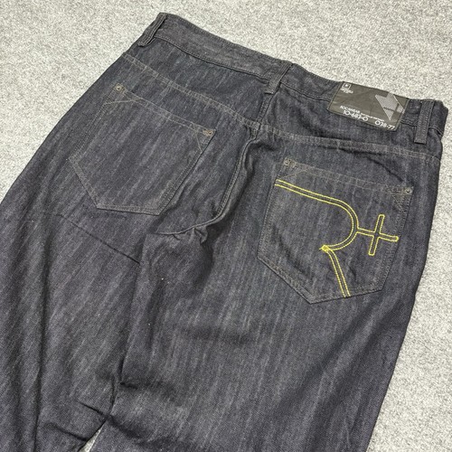 Vintage rocawear jeans - vintage,