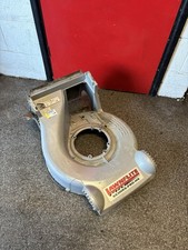Lawnflite Pro 553 Lawnmower