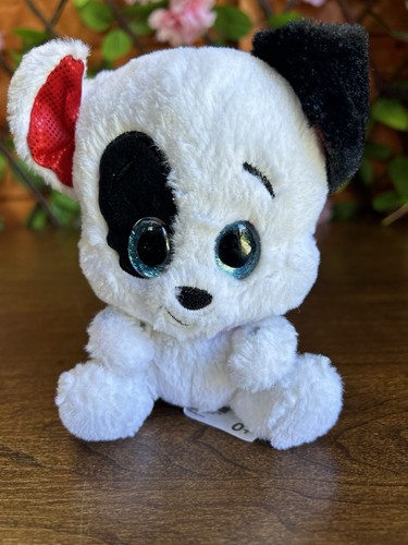 Disney 101 dalmatians posh - 101,