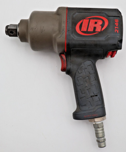 Ingersoll rand 2146q1max air - ingersoll,