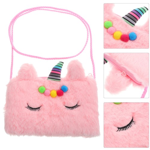 Animal shape storage pouch - shape,