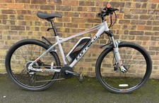 Carrera Vulcan E bikeElectric