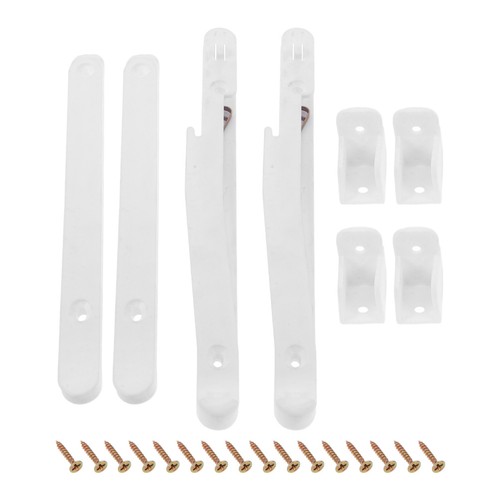 Sets rail connection - 2,