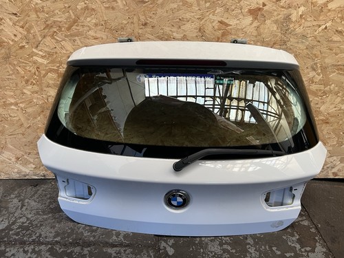 Bmw series f20 f21 hatchback - series,