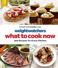 Weight watchers what - to, cook