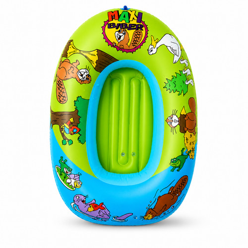 Kids inflatable swim - swim, boat