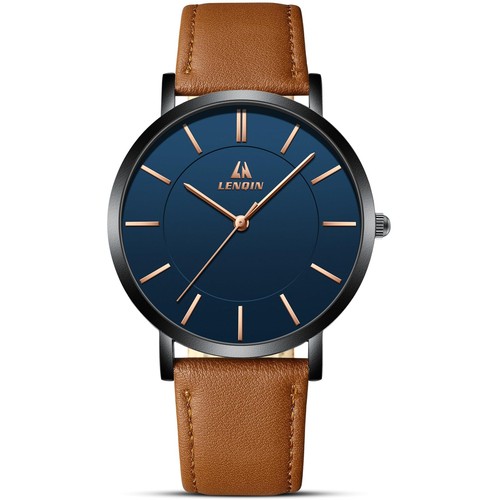 Lenqin mens watches for - ln,