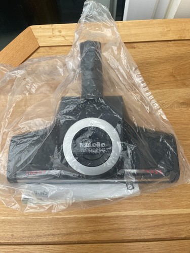Miele turboteq vacuum - vacuum, cleaner