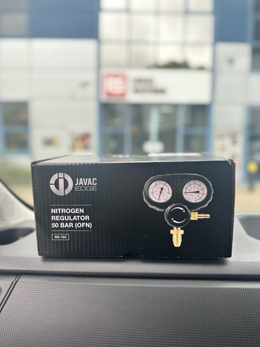 Javac 750 nitrogen - javac,