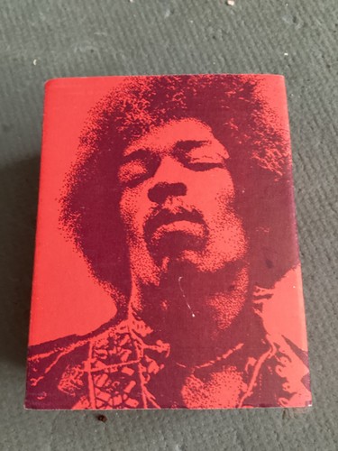 Dunlop jimi hendrix fuzz face - dunlop,